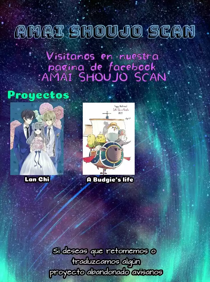 Lan Chi capítulo 27, página 28
