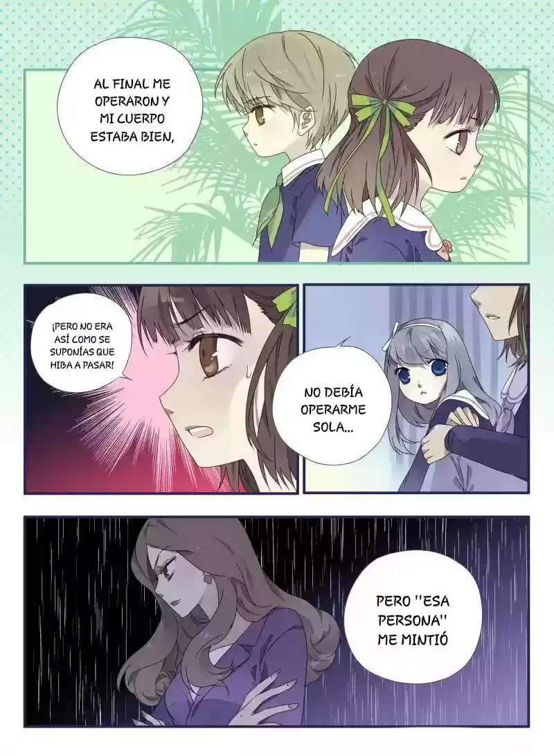Lan Chi capítulo 28, página 12