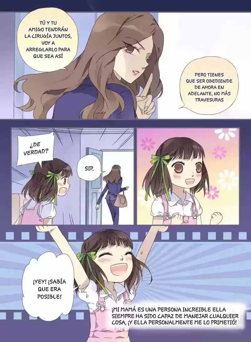 Lan Chi capítulo 28, página 16