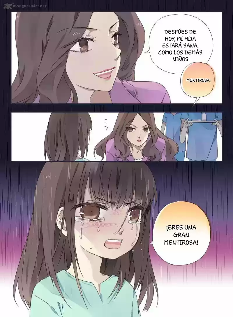 Lan Chi capítulo 28, página 22