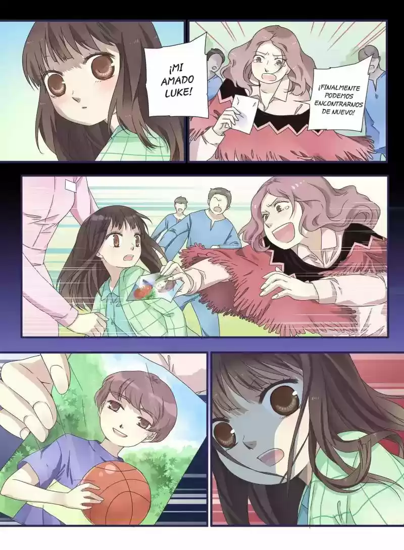 Lan Chi capítulo 29, página 11