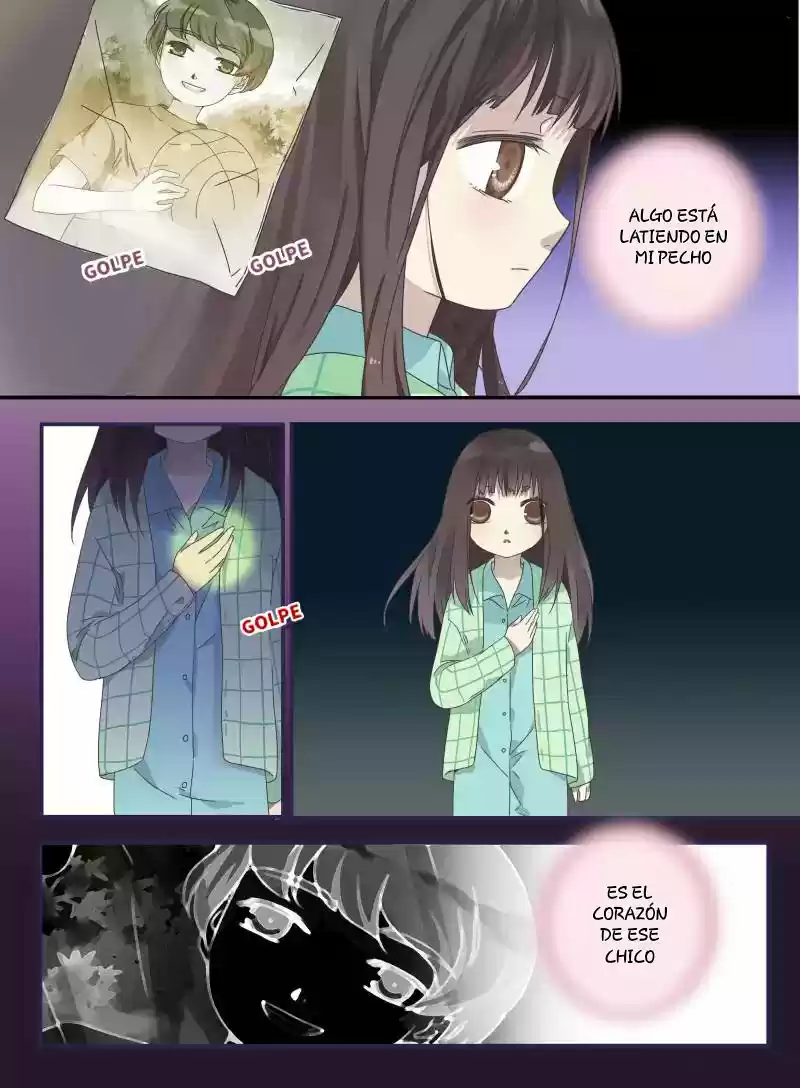Lan Chi capítulo 29, página 13