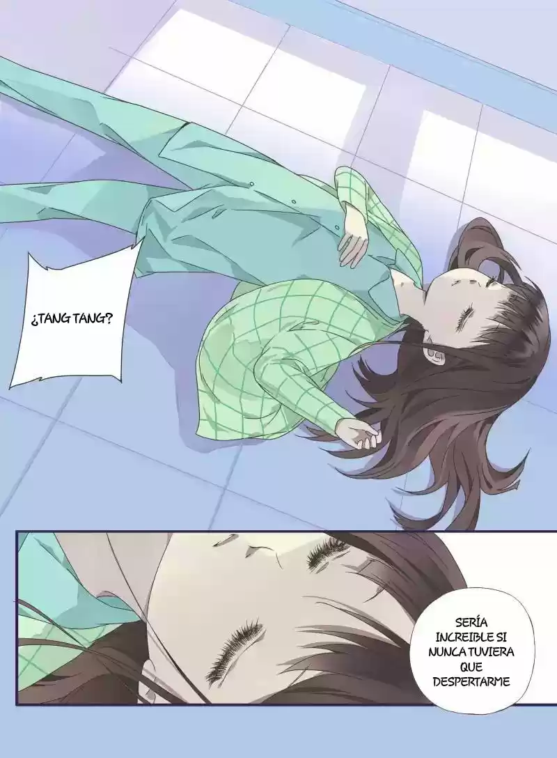 Lan Chi capítulo 29, página 15
