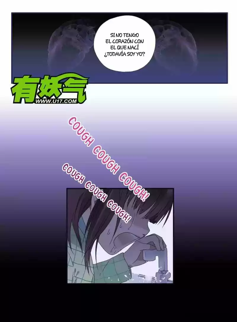 Lan Chi capítulo 29, página 16