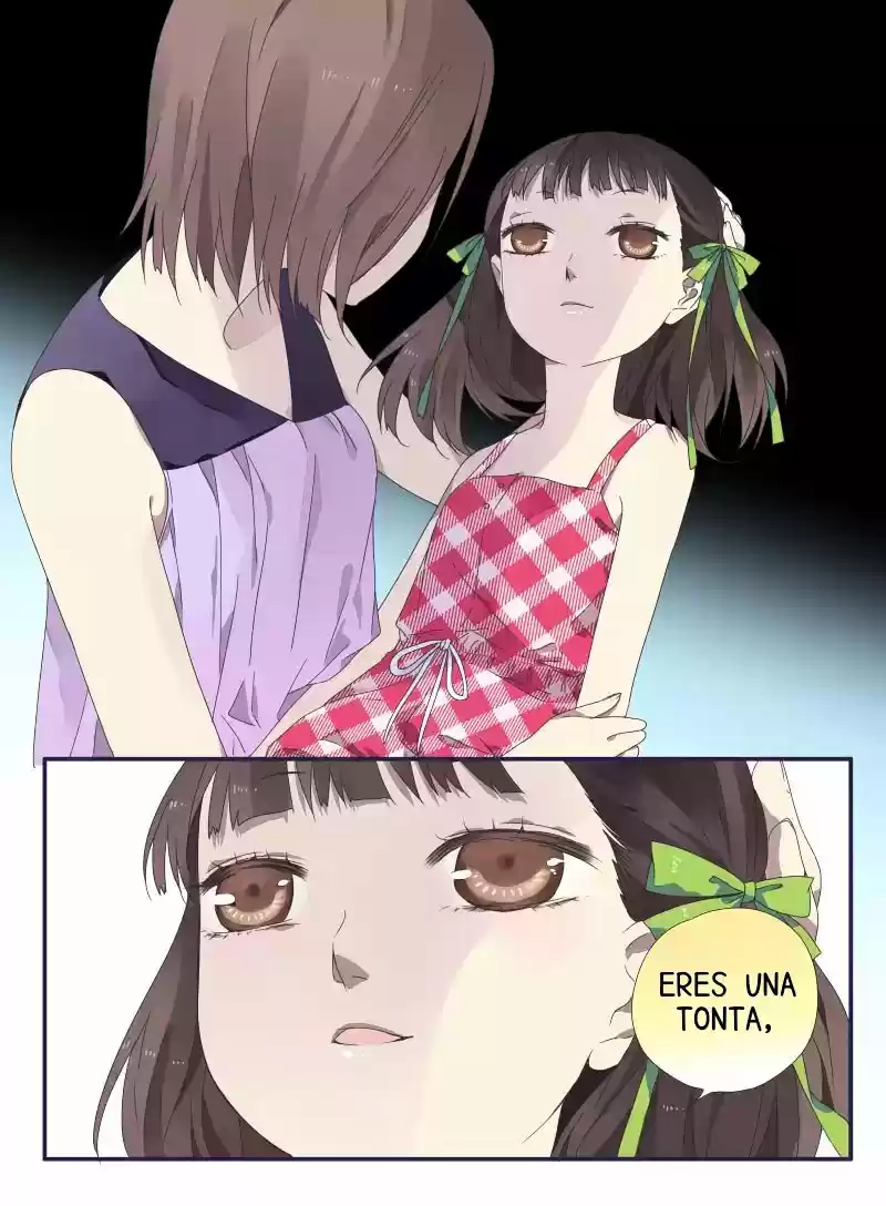 Lan Chi capítulo 31, página 12