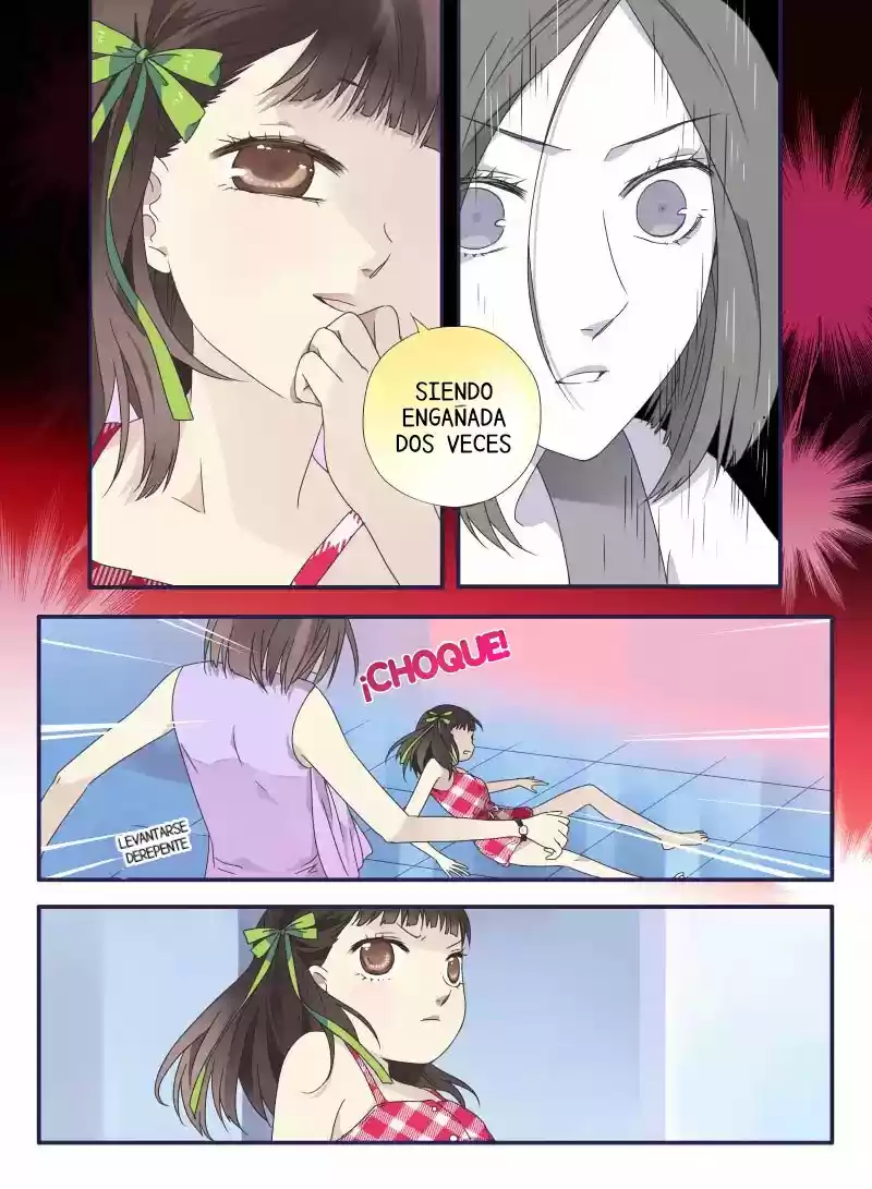 Lan Chi capítulo 31, página 13