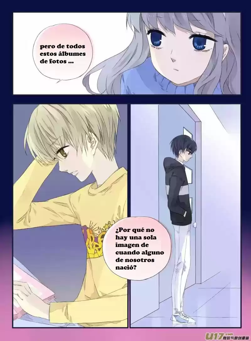 Lan Chi capítulo 37, página 15