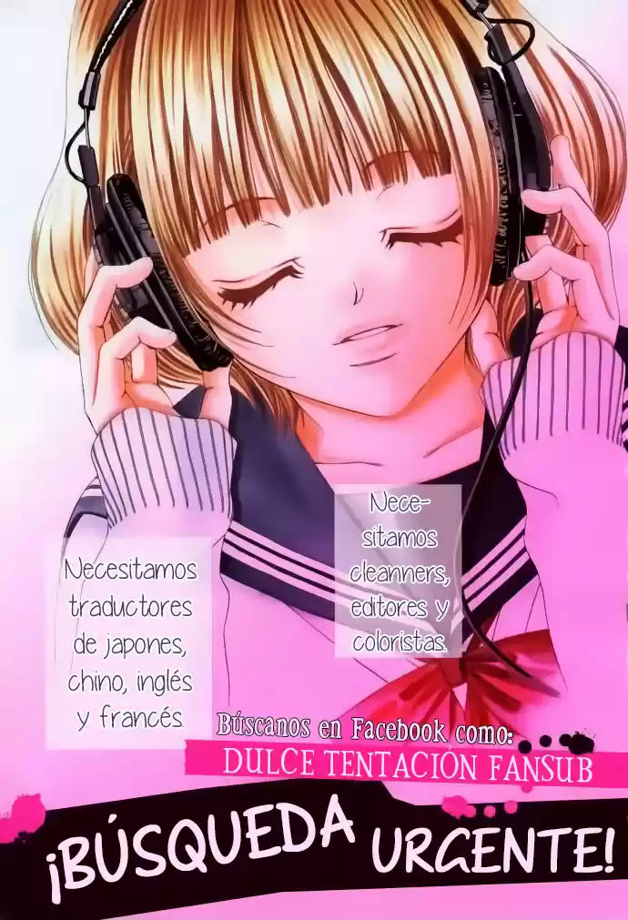 Lan Chi capítulo 4, página 2