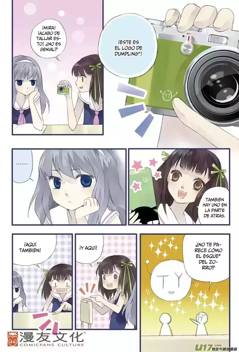Lan Chi capítulo 4, página 24