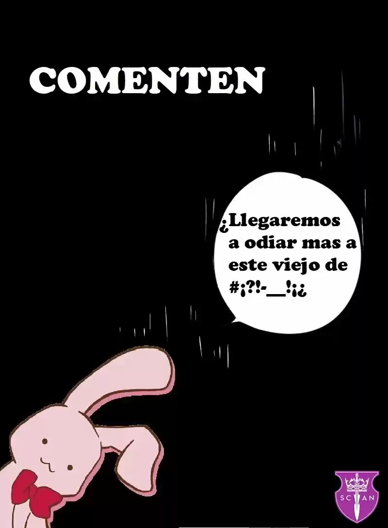 Lan Chi capítulo 40.60, página 7