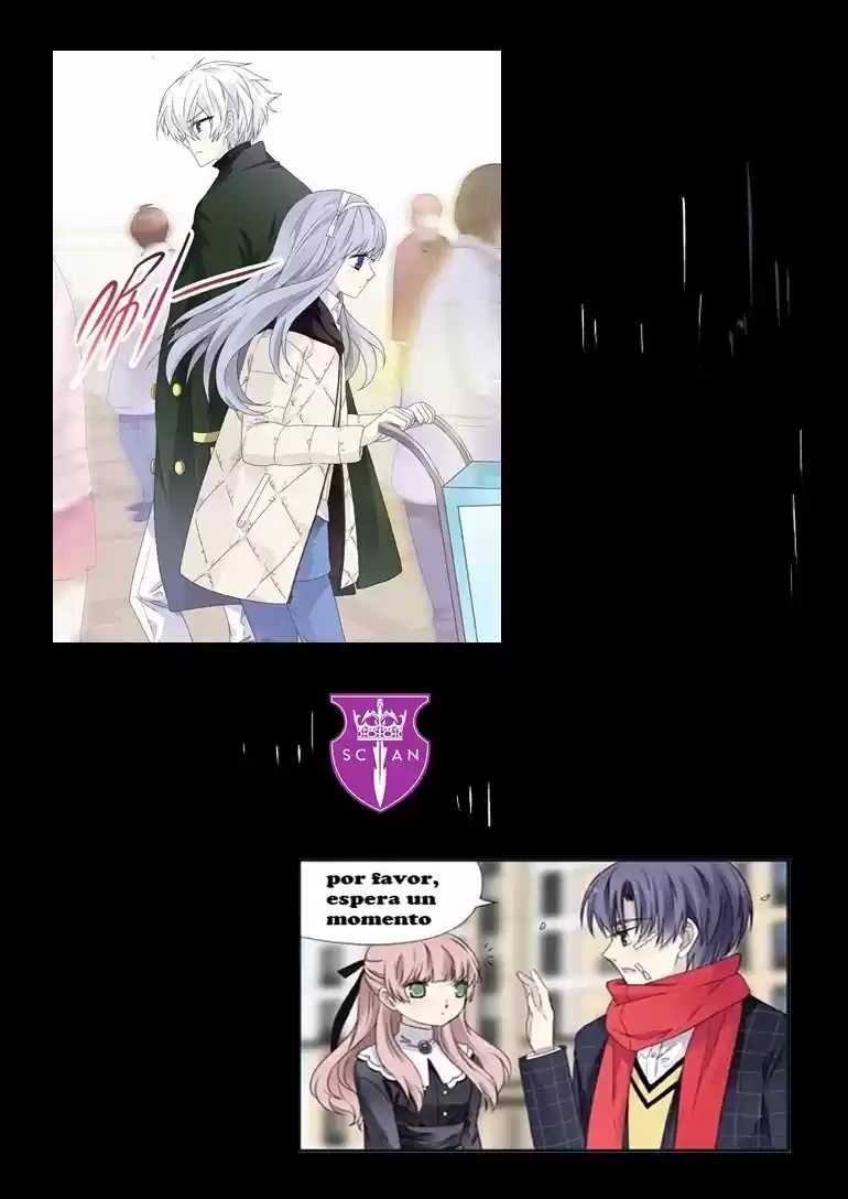 Lan Chi capítulo 40.60, página 11