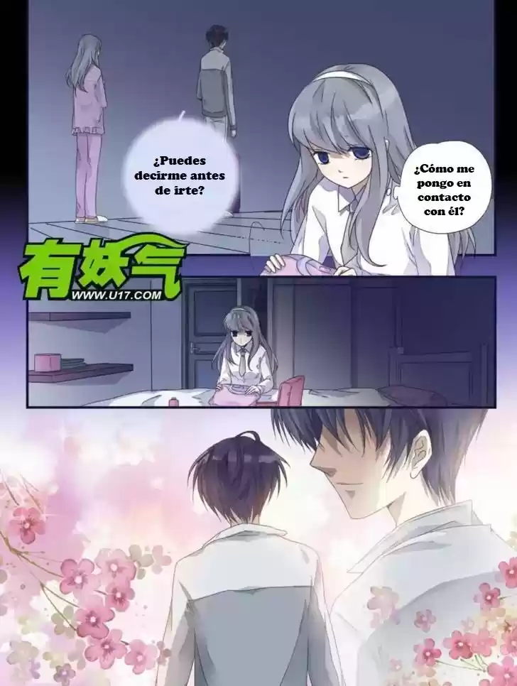 Lan Chi capítulo 42, página 24