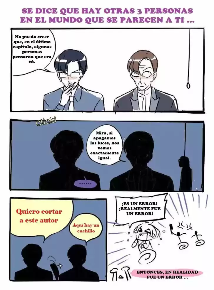 Lan Chi capítulo 42, página 38