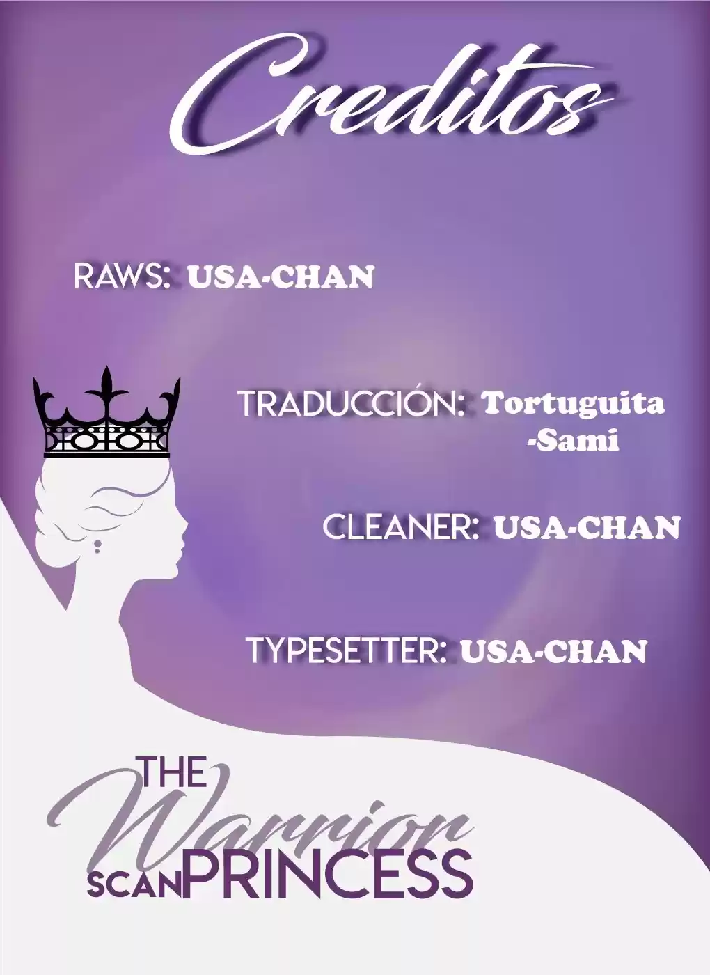 Lan Chi capítulo 43, página 2