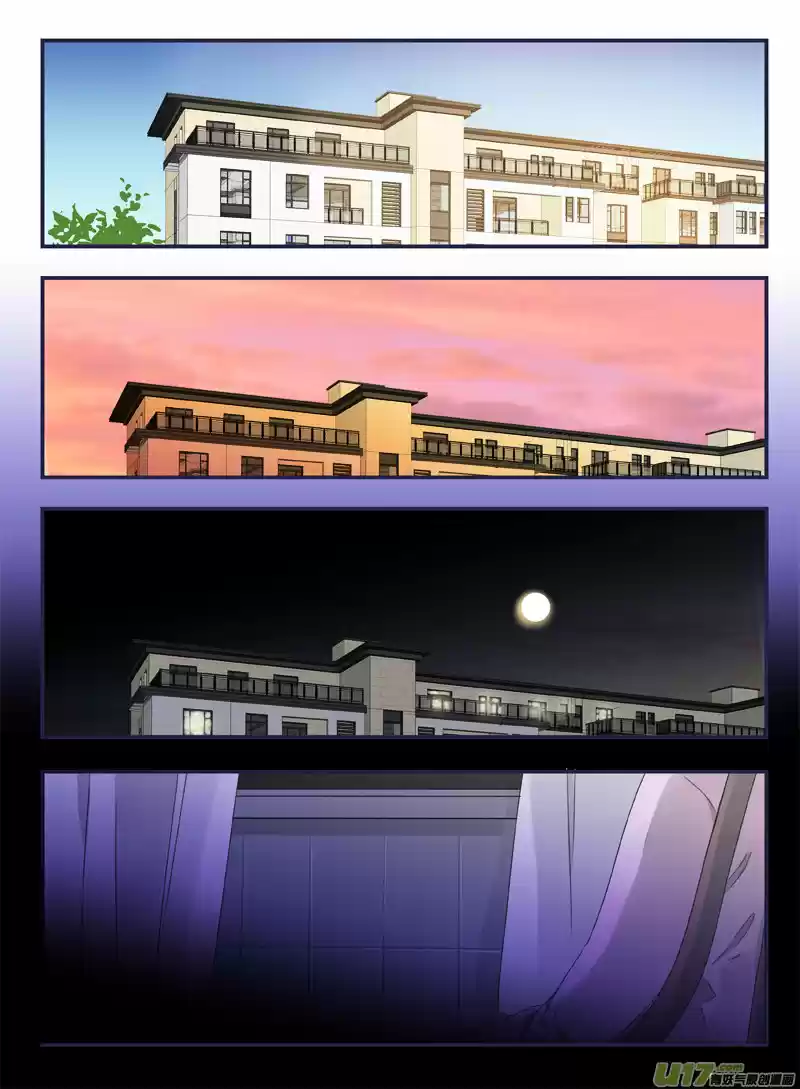 Lan Chi capítulo 43, página 28