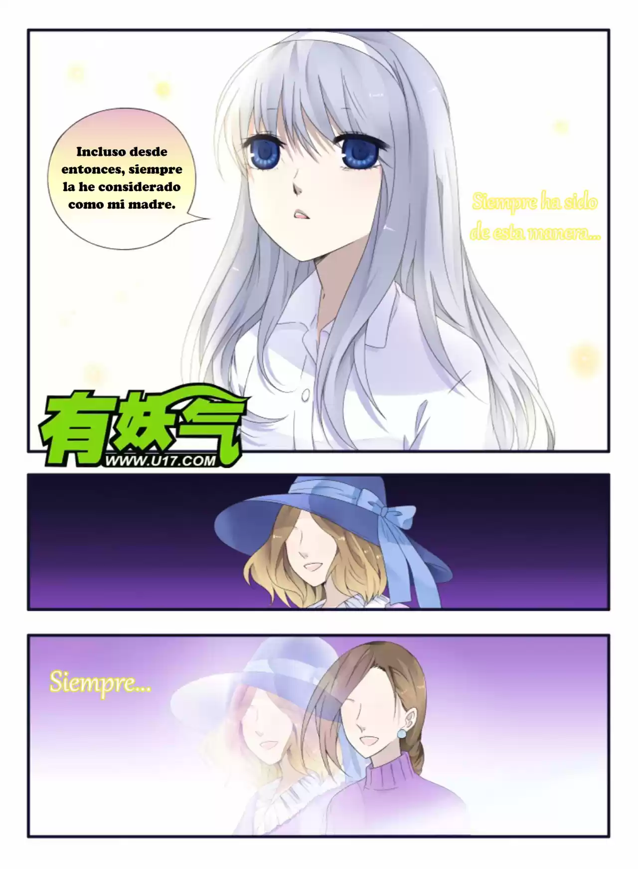 Lan Chi capítulo 44, página 29
