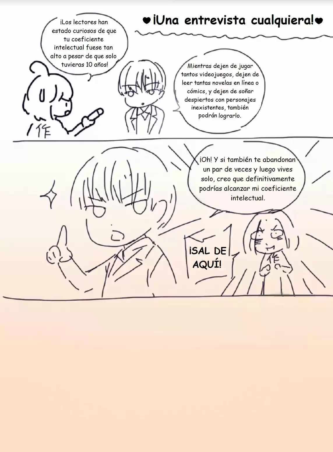 Lan Chi capítulo 47, página 32