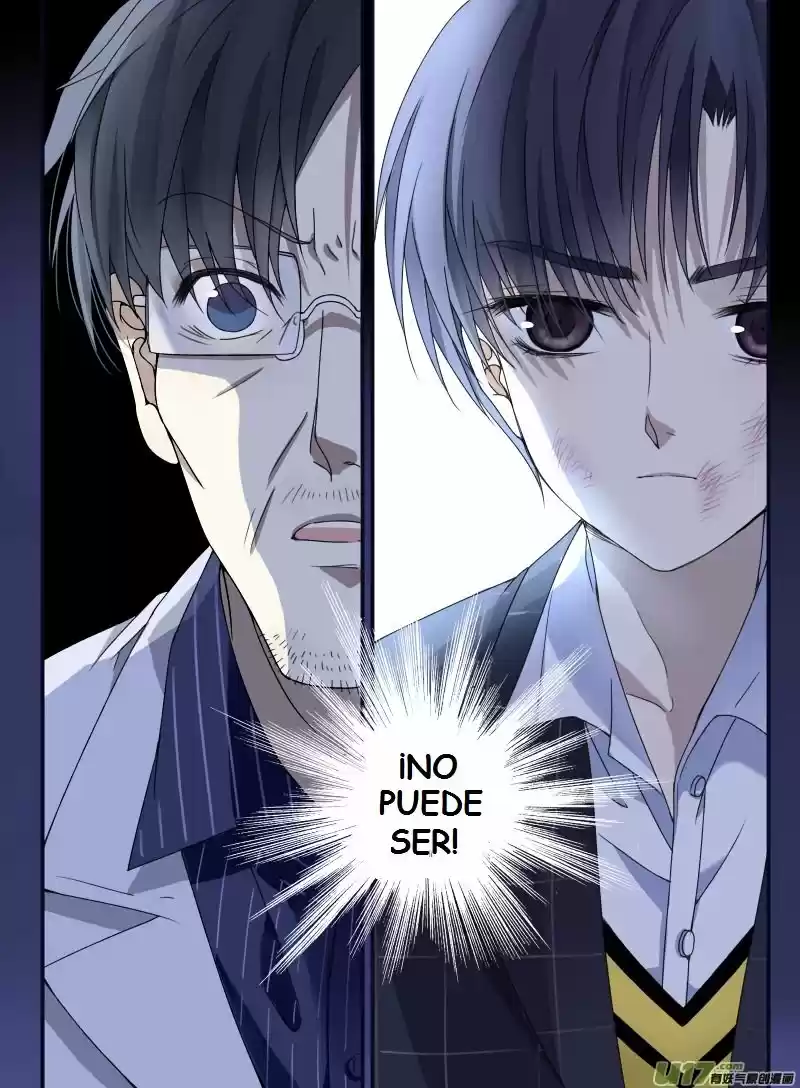Lan Chi capítulo 48, página 3