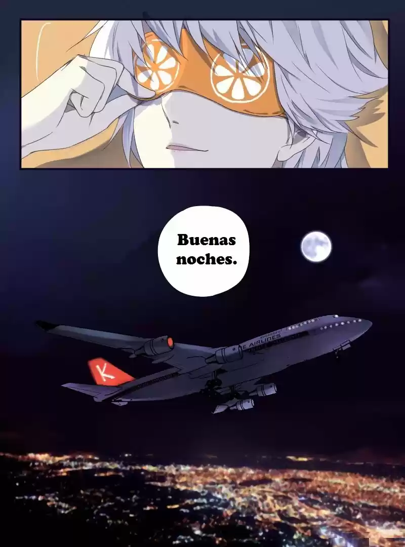 Lan Chi capítulo 48, página 39