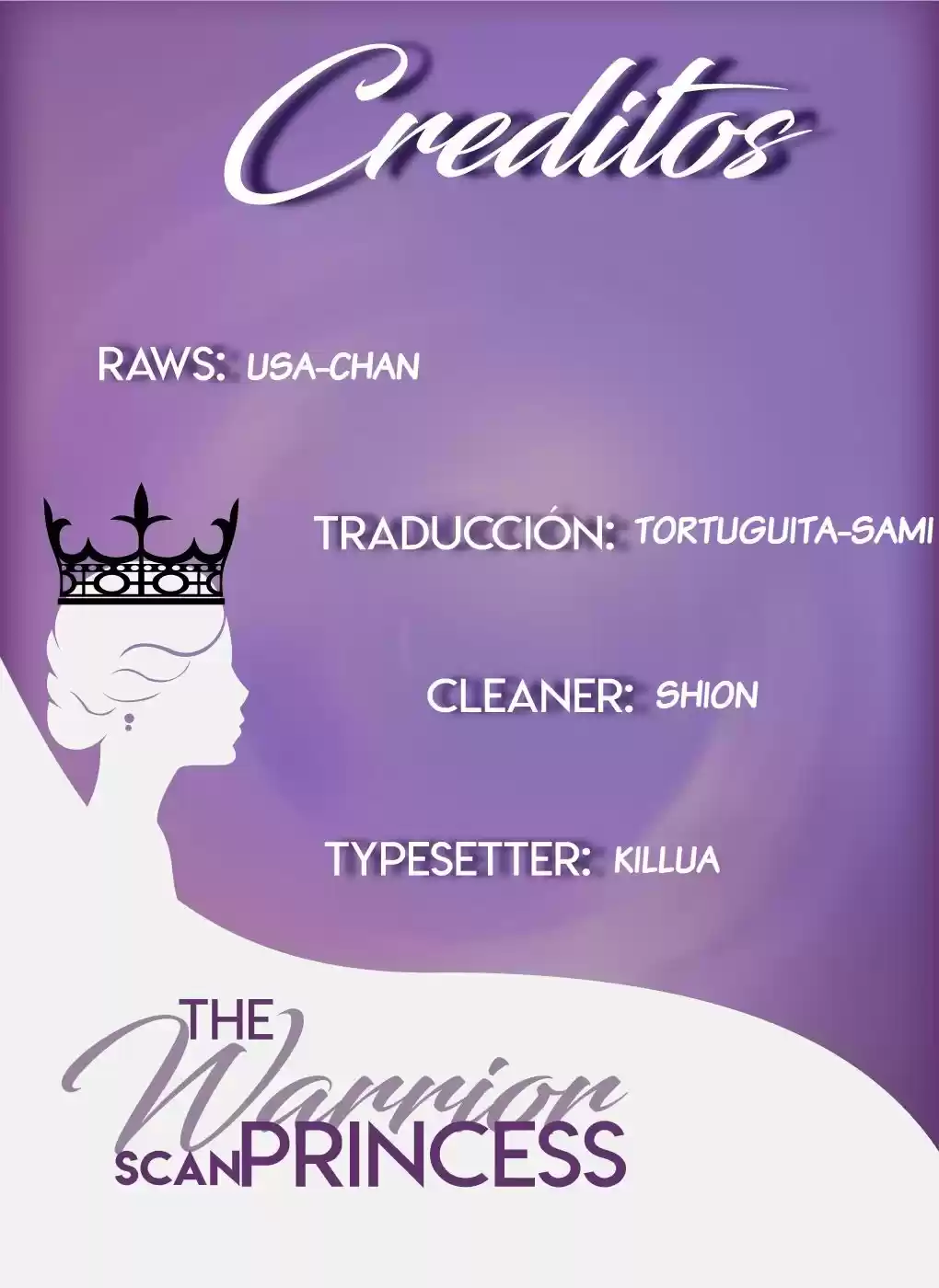 Lan Chi capítulo 51, página 2