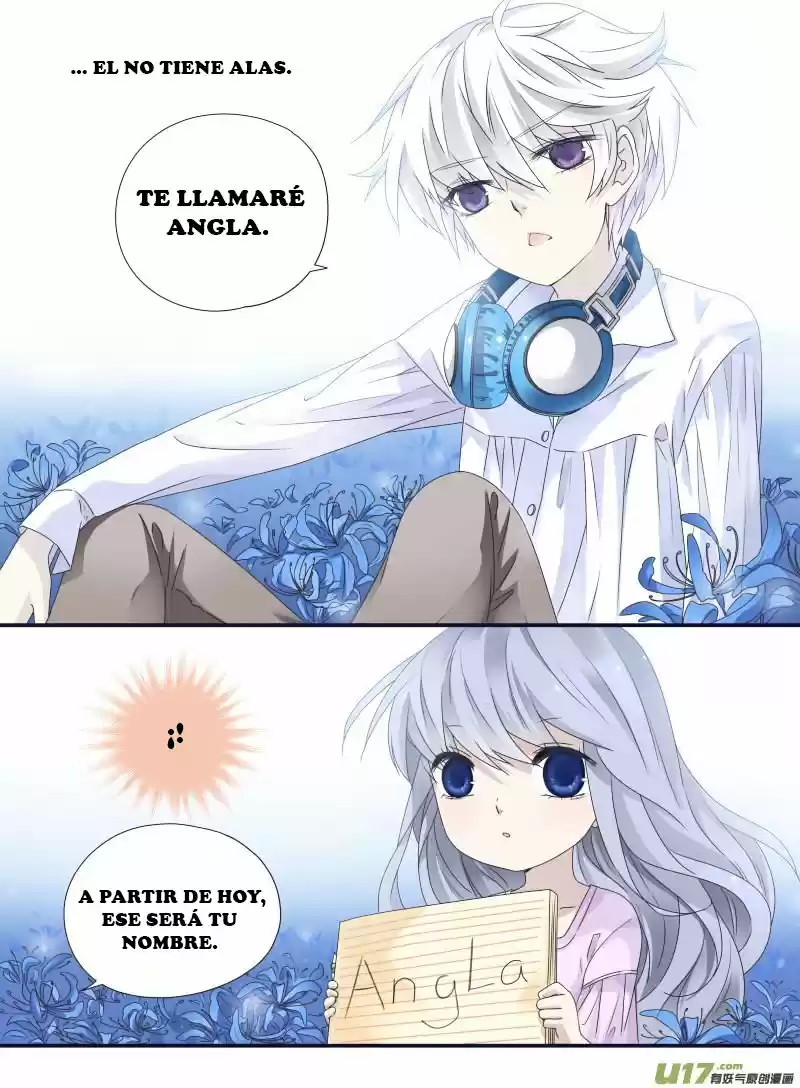 Lan Chi capítulo 51, página 15