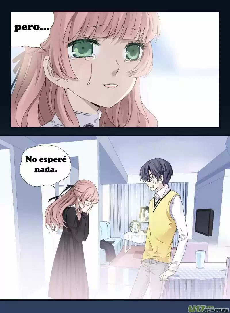 Lan Chi capítulo 52, página 12