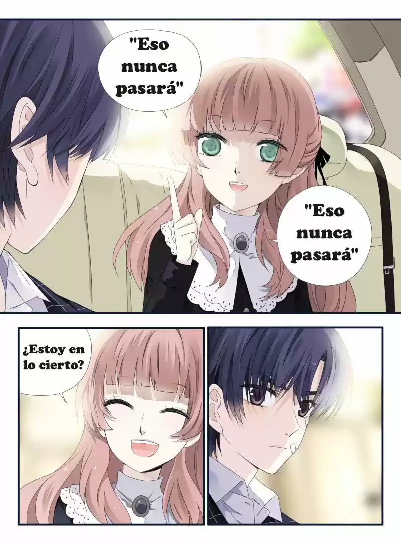 Lan Chi capítulo 54, página 46