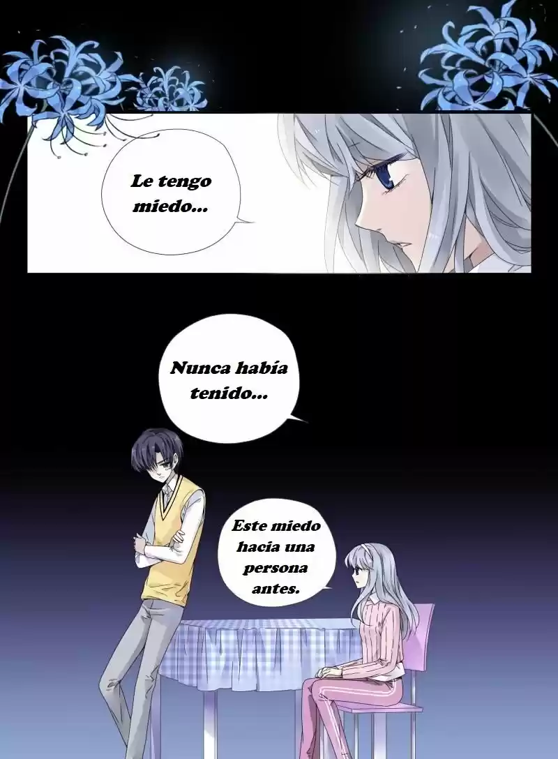 Lan Chi capítulo 55, página 19