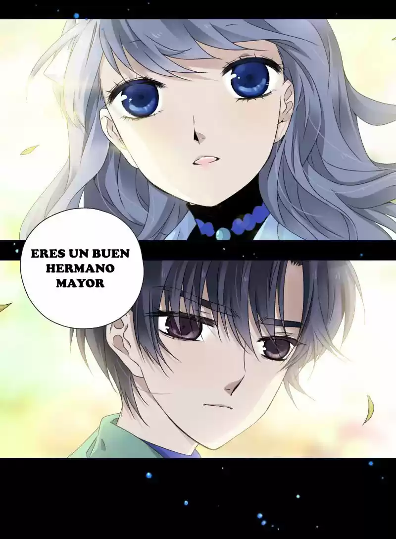 Lan Chi capítulo 58, página 42