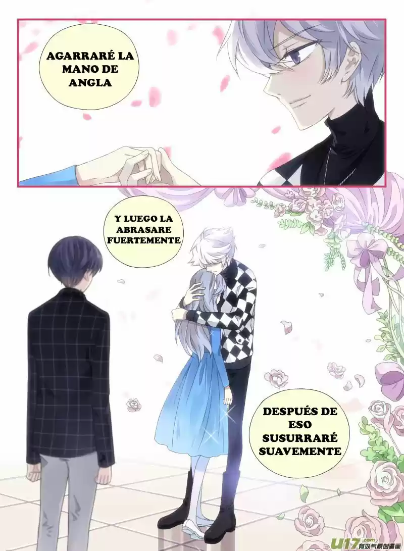 Lan Chi capítulo 59, página 10