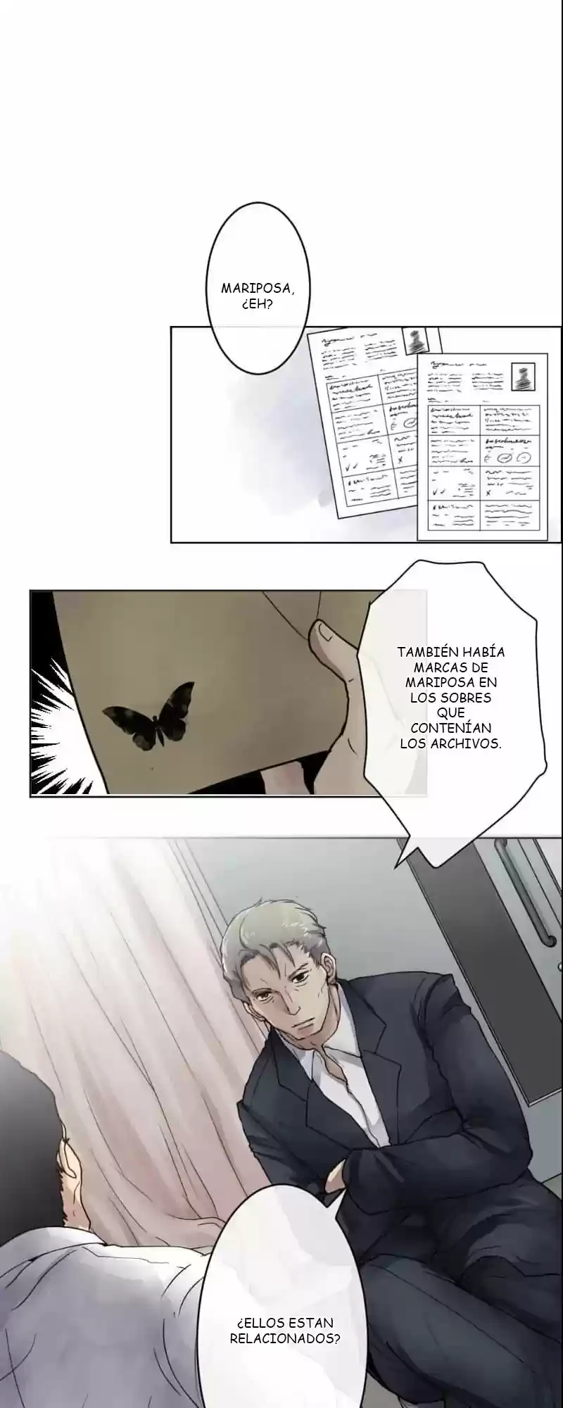 Land Lock capítulo 13, página 10