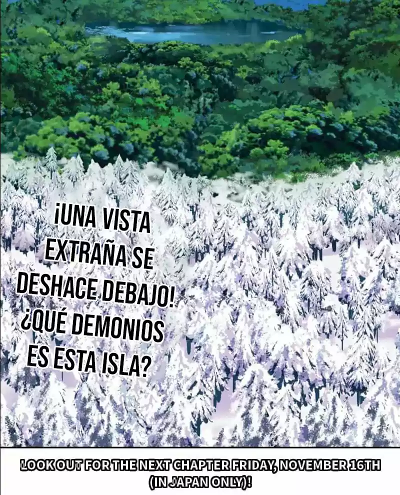 Land Lock capítulo 13, página 27