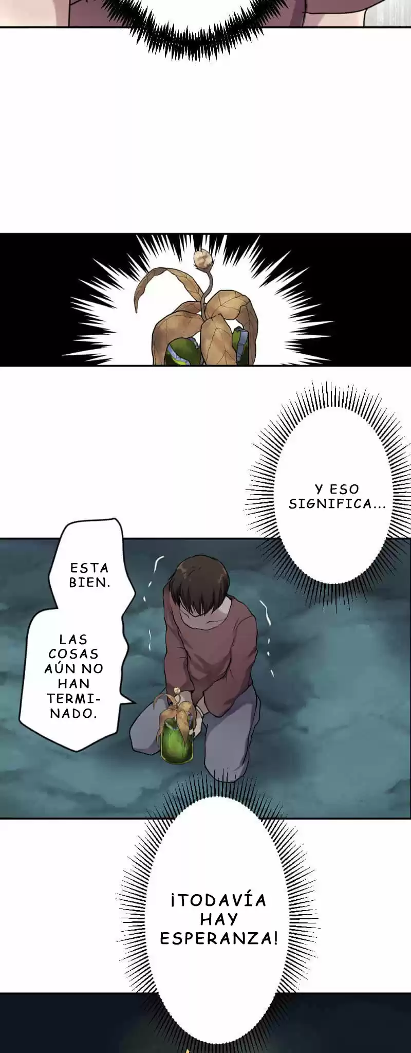 Land Lock capítulo 5, página 55