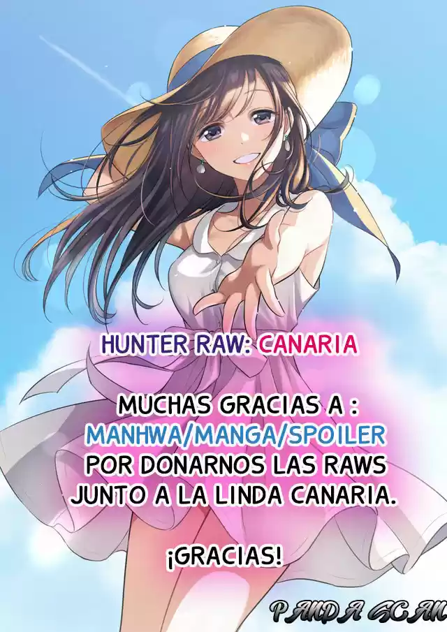 Las Dos Princesas capítulo 2, página 2