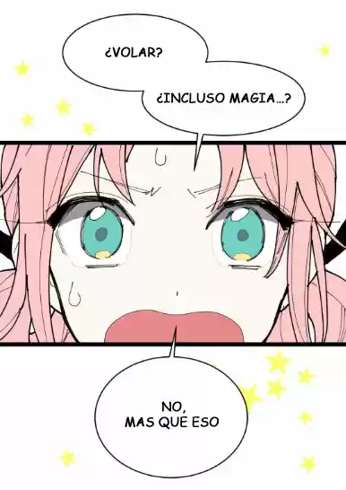 Las Dos Princesas capítulo 2, página 40