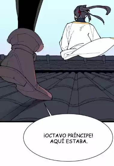 Las Dos Princesas capítulo 2, página 50