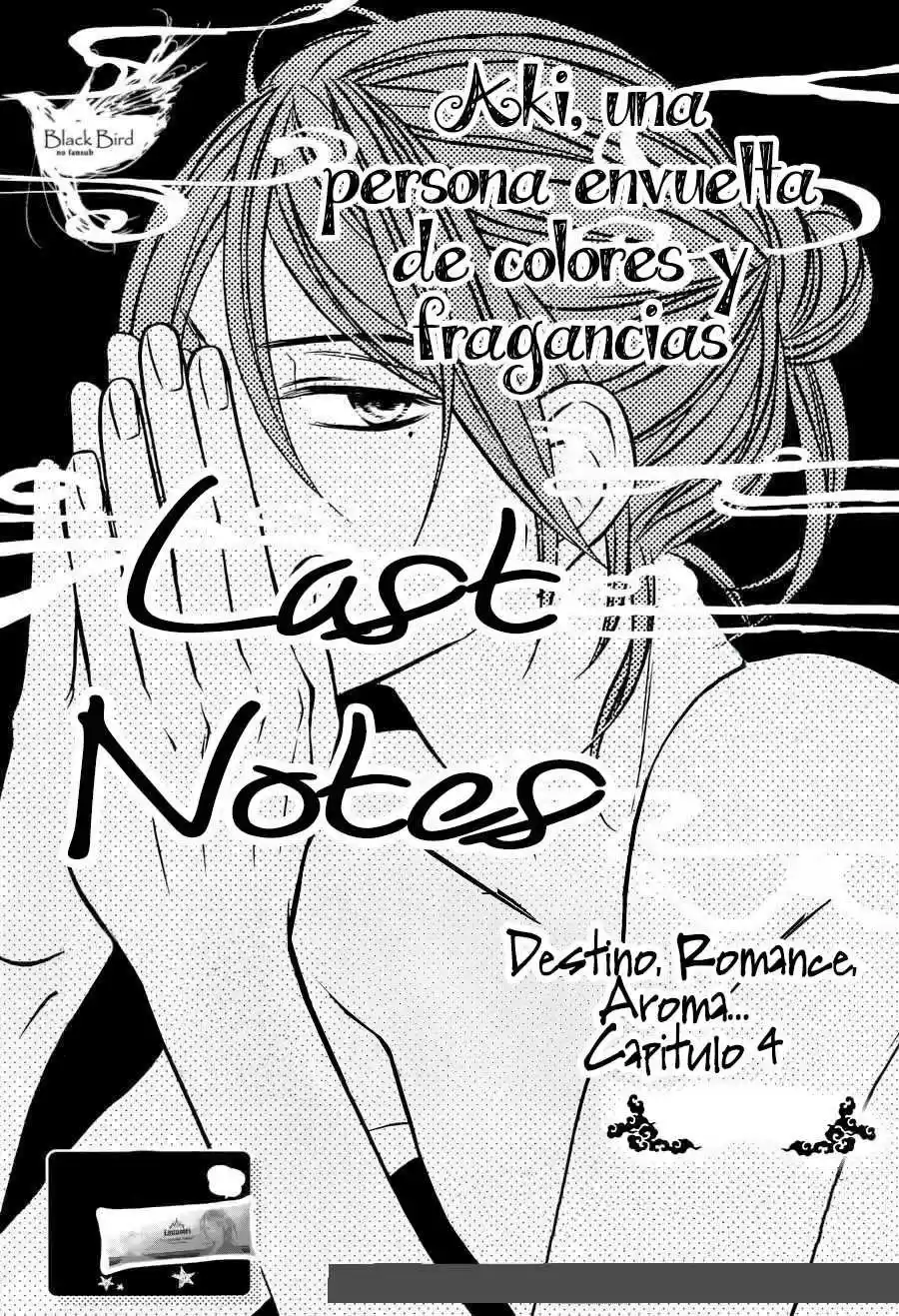 Last Notes capítulo 4, página 3