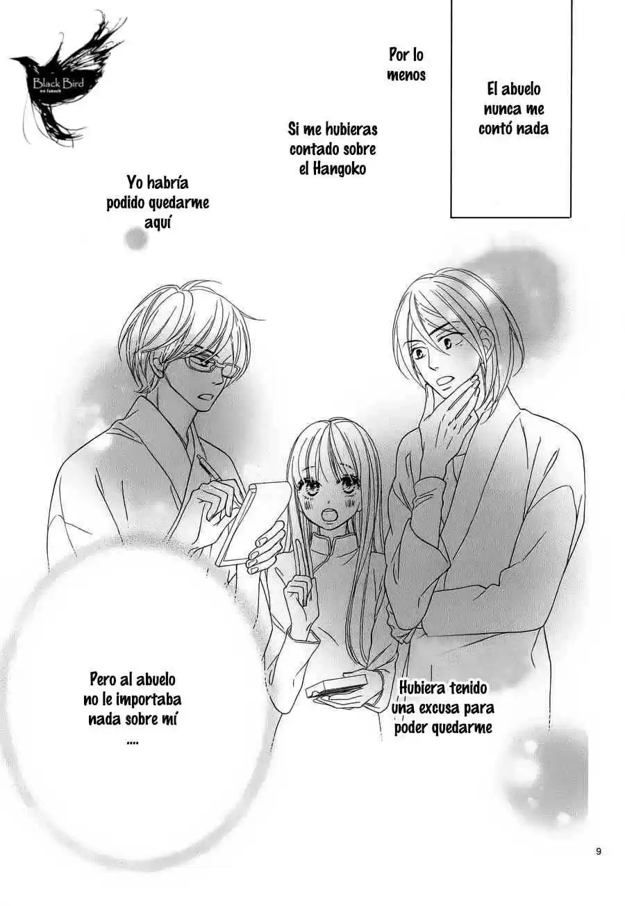 Last Notes capítulo 4, página 13