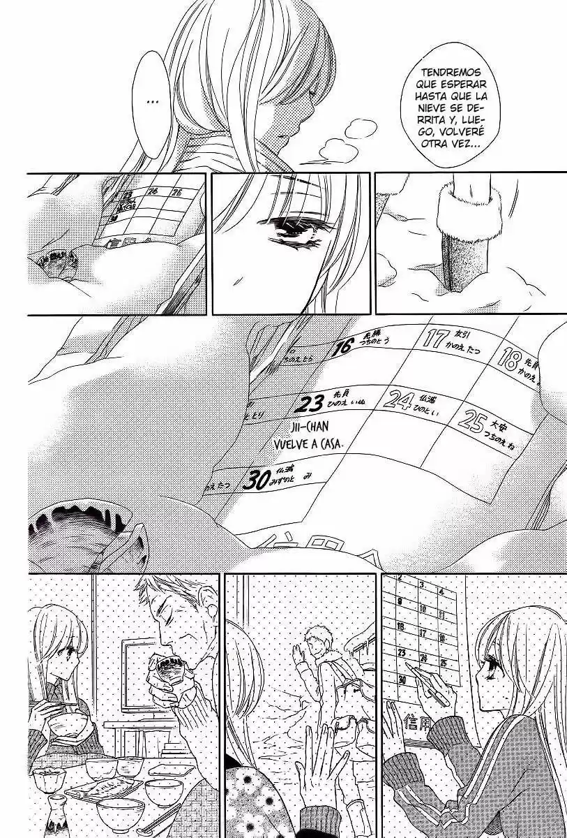 Last Notes capítulo 5, página 23