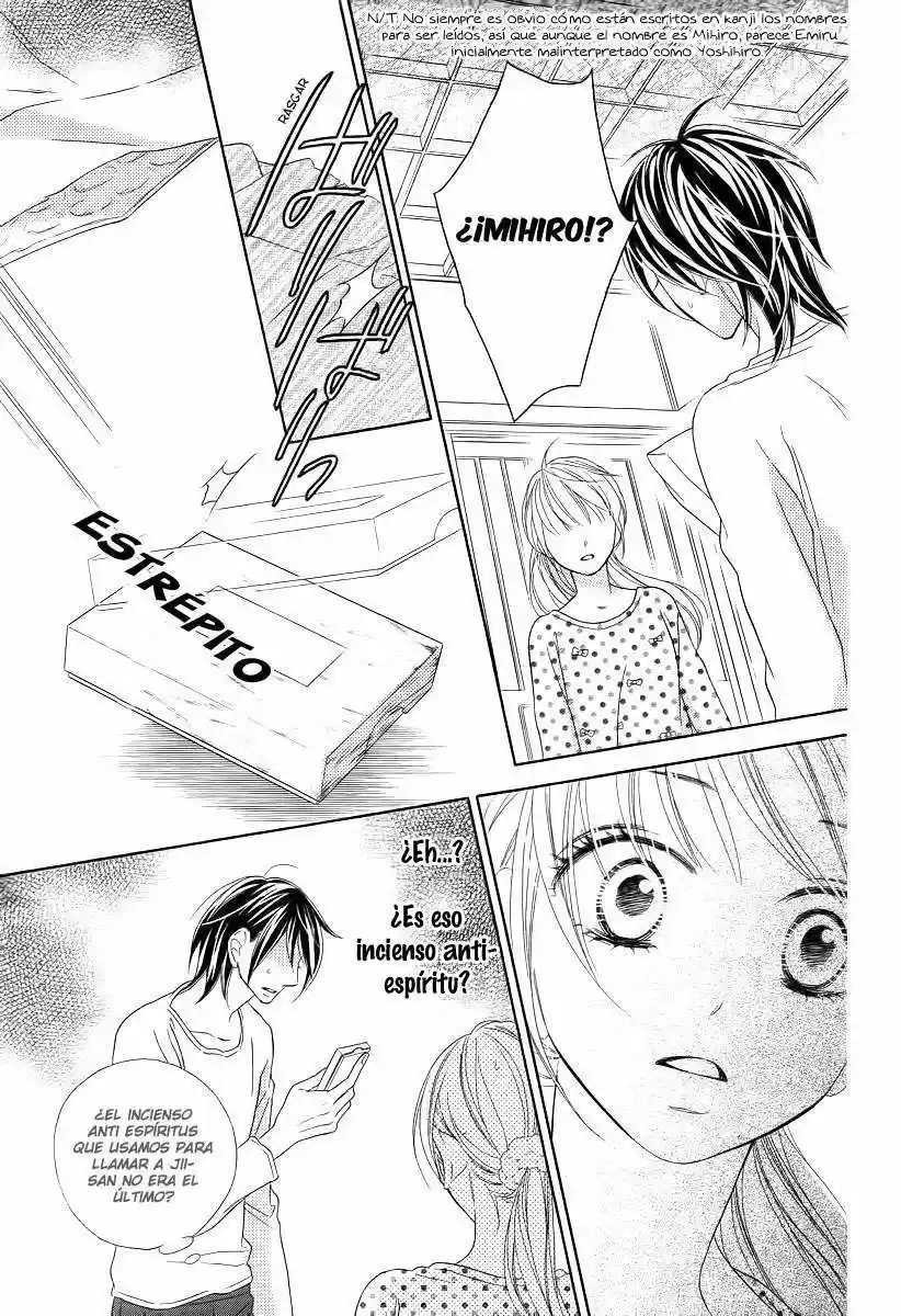 Last Notes capítulo 6, página 46