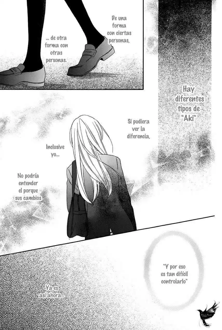Last Notes capítulo 8, página 37