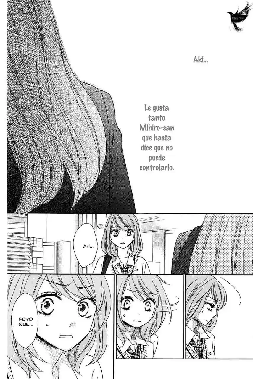 Last Notes capítulo 8, página 38