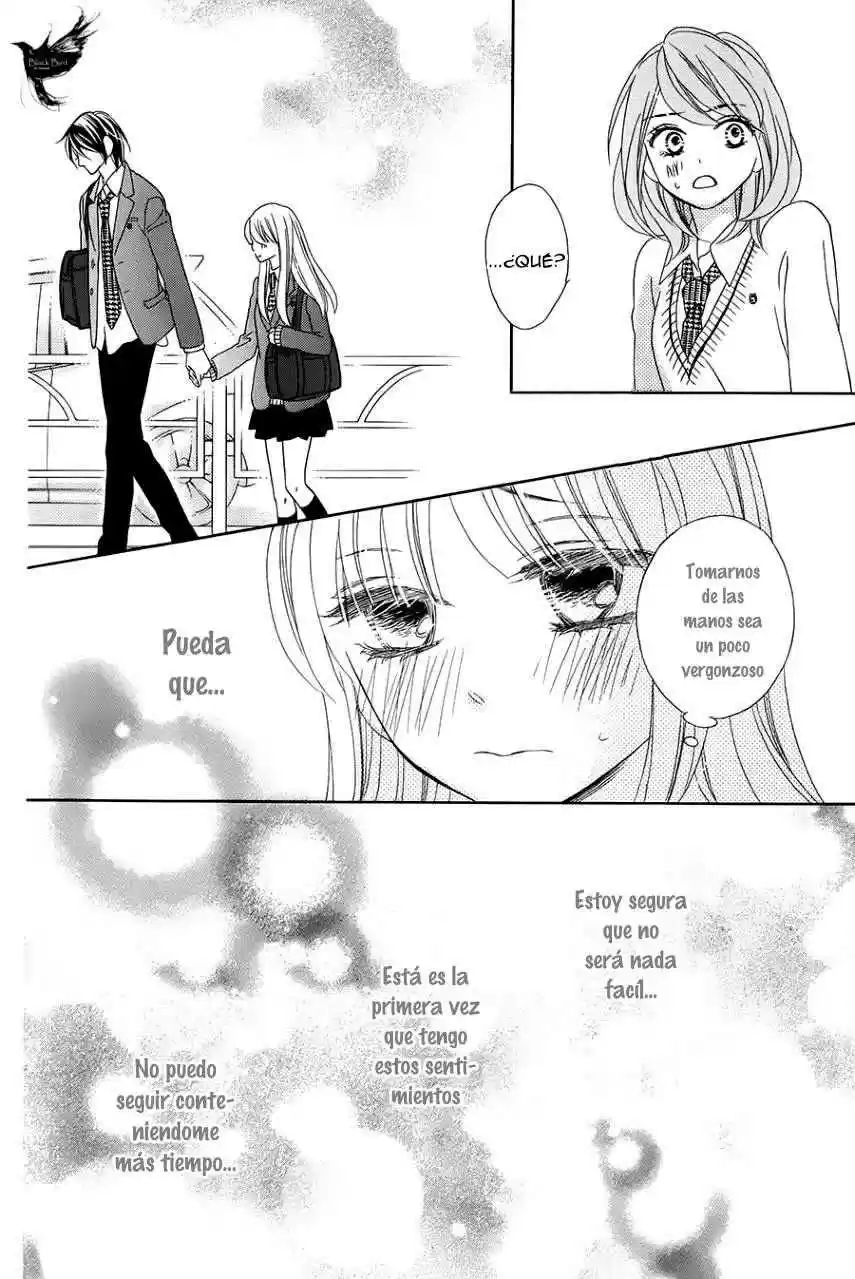 Last Notes capítulo 8, página 47