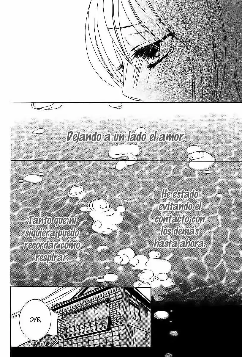 Last Notes capítulo 9, página 13