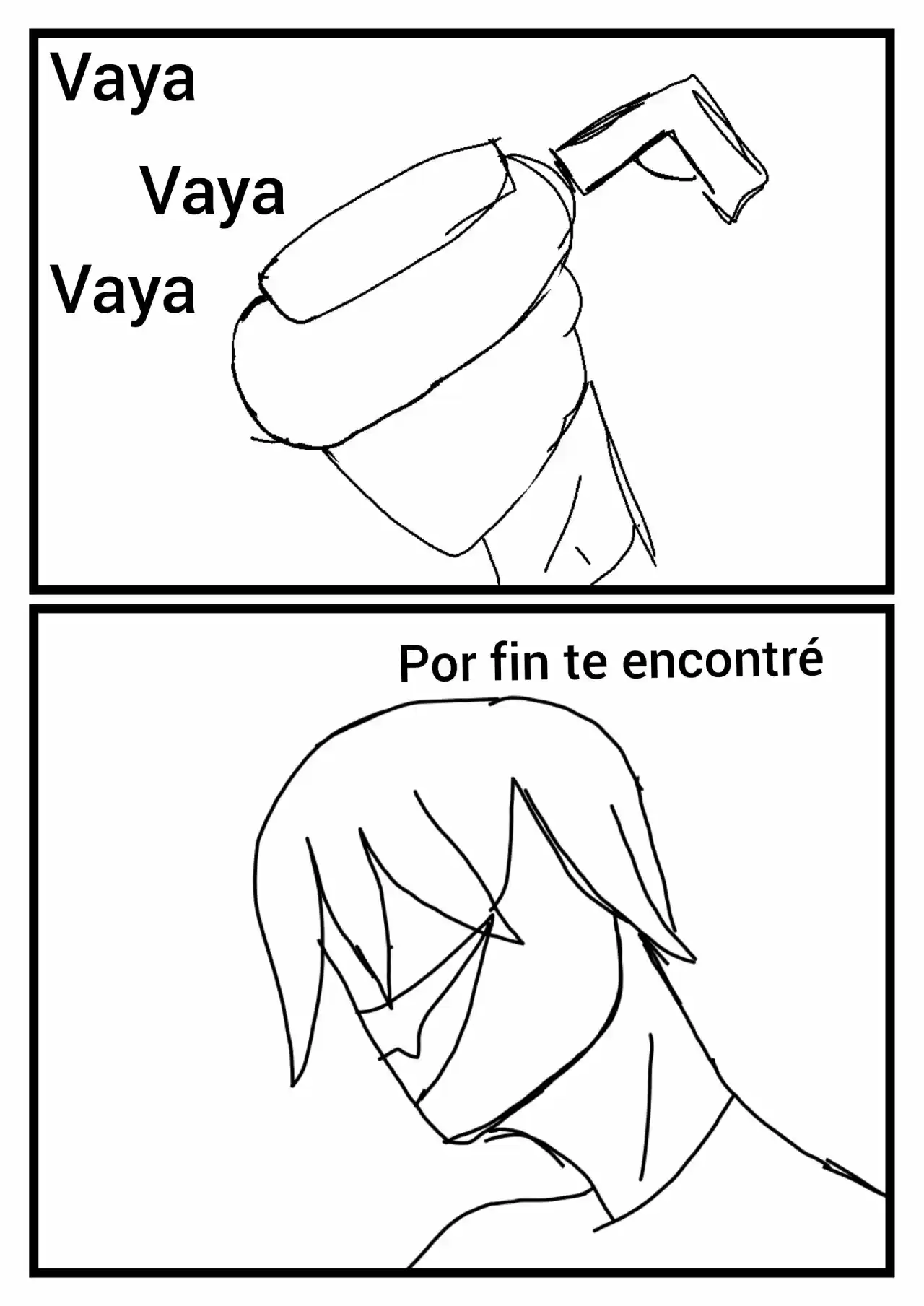 Latam capítulo 4, página 1
