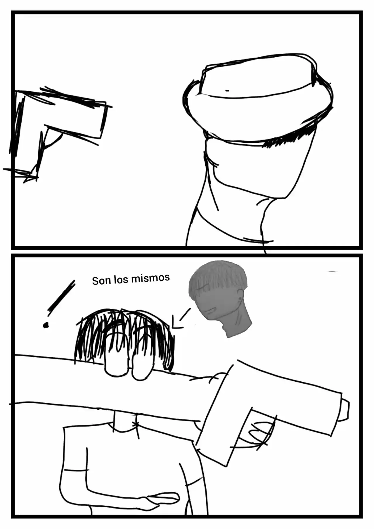 Latam capítulo 4, página 2