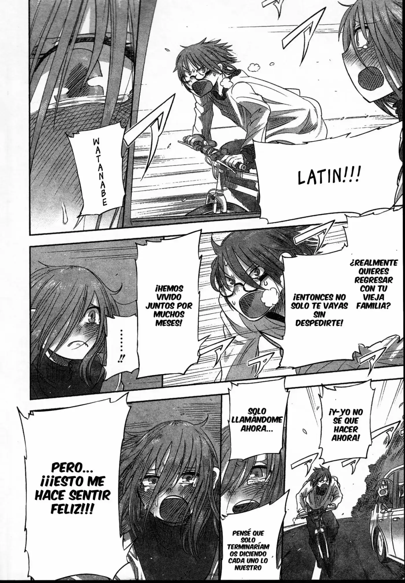 Latin capítulo 1, página 46