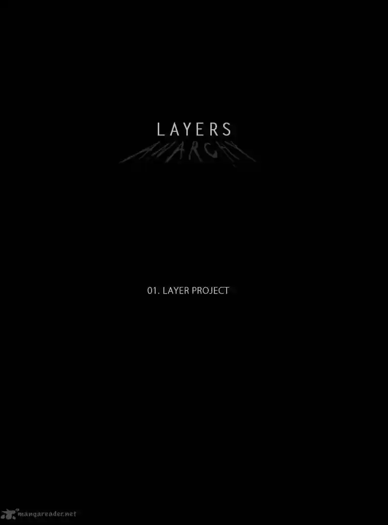 Layers Anarchy capítulo 1, página 7