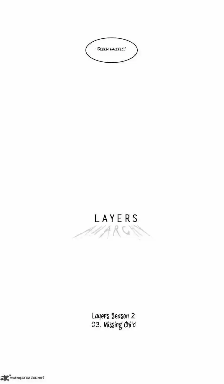 Layers Anarchy capítulo 3, página 5