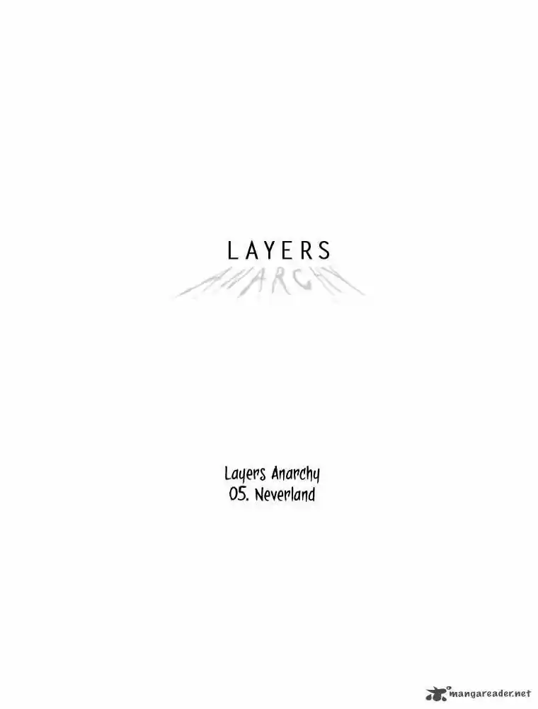 Layers Anarchy capítulo 5, página 2